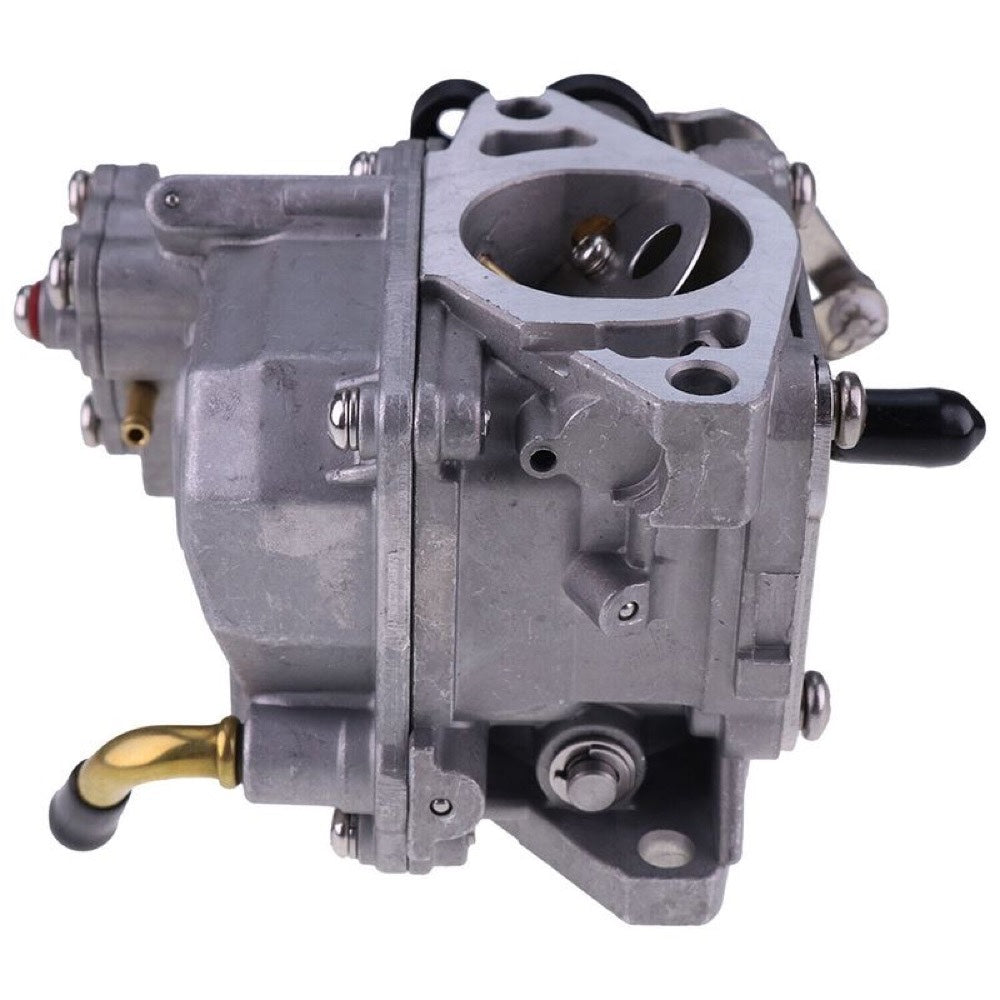 Carburetor 3BJ-03100-0 for use with Tohatsu 20HP 4 Stroke Outboard Engine Motor MFS20C