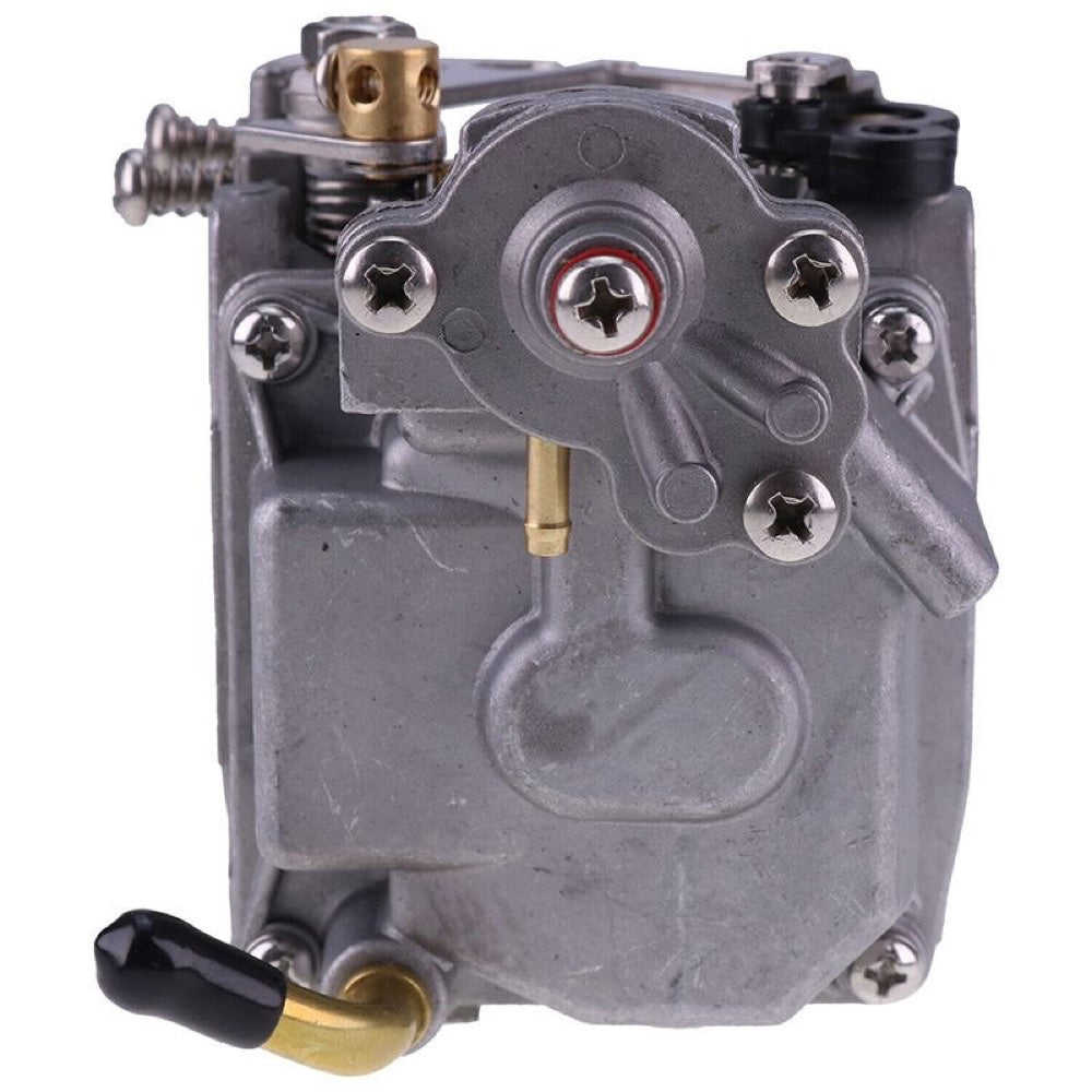 Carburetor 3BJ-03100-0 for use with Tohatsu 20HP 4 Stroke Outboard Engine Motor MFS20C