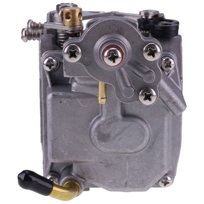 Carburetor 3BJ-03100-0 for use with Tohatsu 20HP 4 Stroke Outboard Engine Motor MFS20C