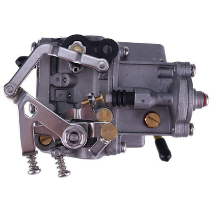 Carburetor 3BJ-03100-0 for use with Tohatsu 20HP 4 Stroke Outboard Engine Motor MFS20C