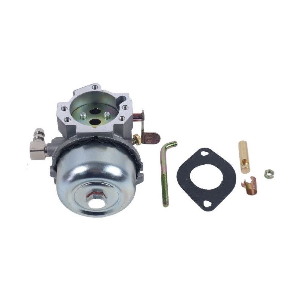 Carburetor 4585309 for use with Kohler Engine K341 K241 K301 K321 K532 K582 M12 M14