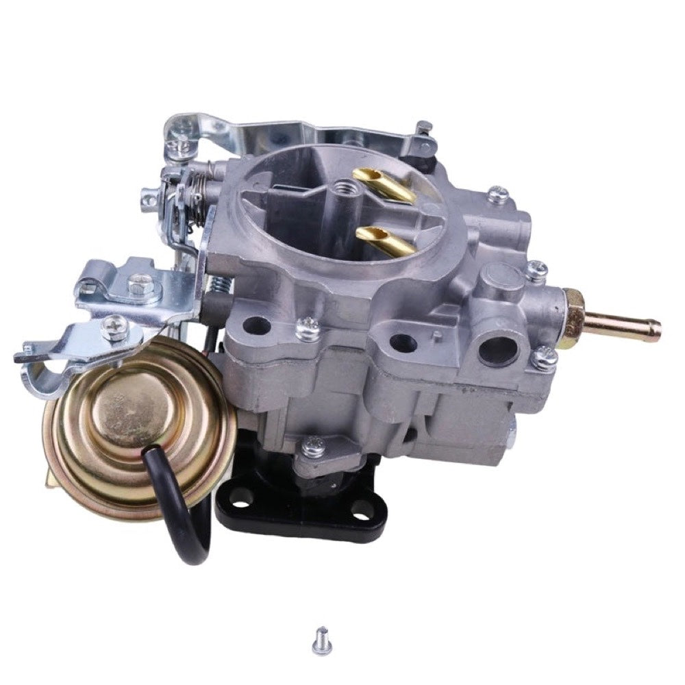 Carburetor 6632616 for use with Bobcat Skid Steer Loader 642 742