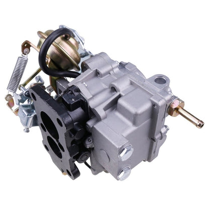 Carburetor 6632616 for use with Bobcat Skid Steer Loader 642 742