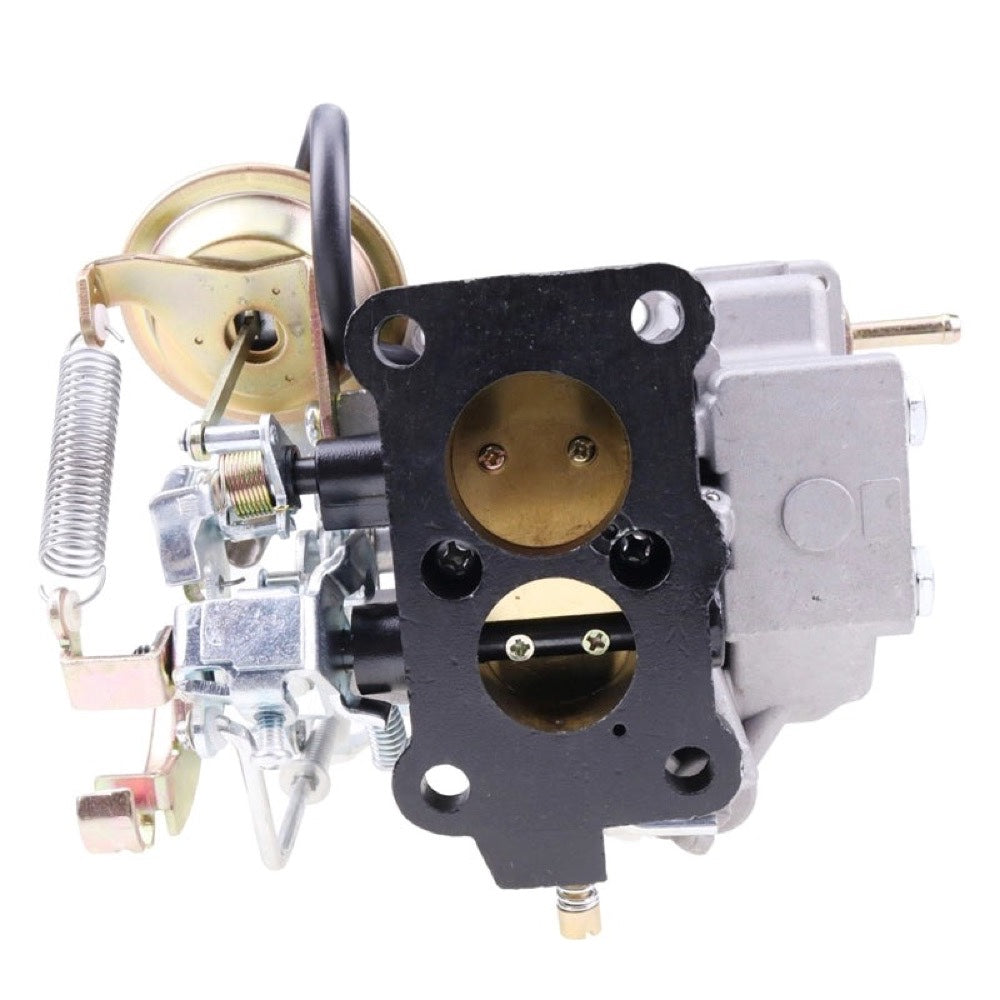 Carburetor 6632616 for use with Bobcat Skid Steer Loader 642 742