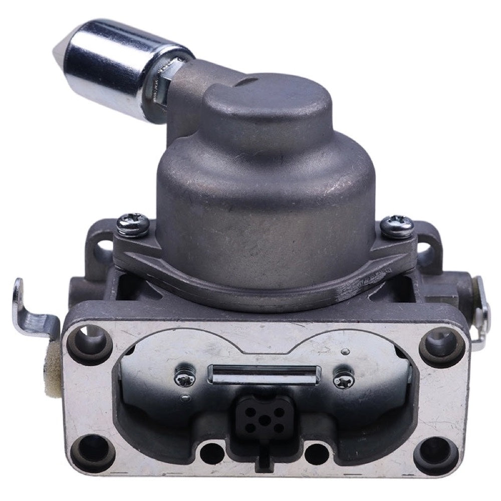 Carburetor 791230 799230 699709 499804 compatible with Briggs & Stratton V Twin Engine 20HP 21HP 23HP 24HP 25HP