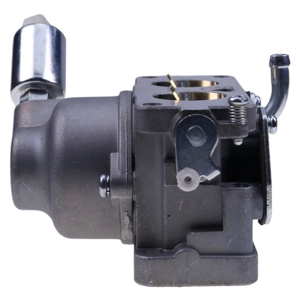 Carburetor 791230 799230 699709 499804 compatible with Briggs & Stratton V Twin Engine 20HP 21HP 23HP 24HP 25HP