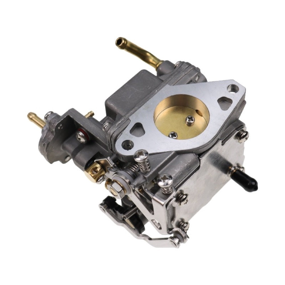 Carburetor 8M0129551 8M0109534 853720T16 853720T20 suitable for Mercury Mariner Outboard Engine 15HP 10HP 20HP 4-Stroke