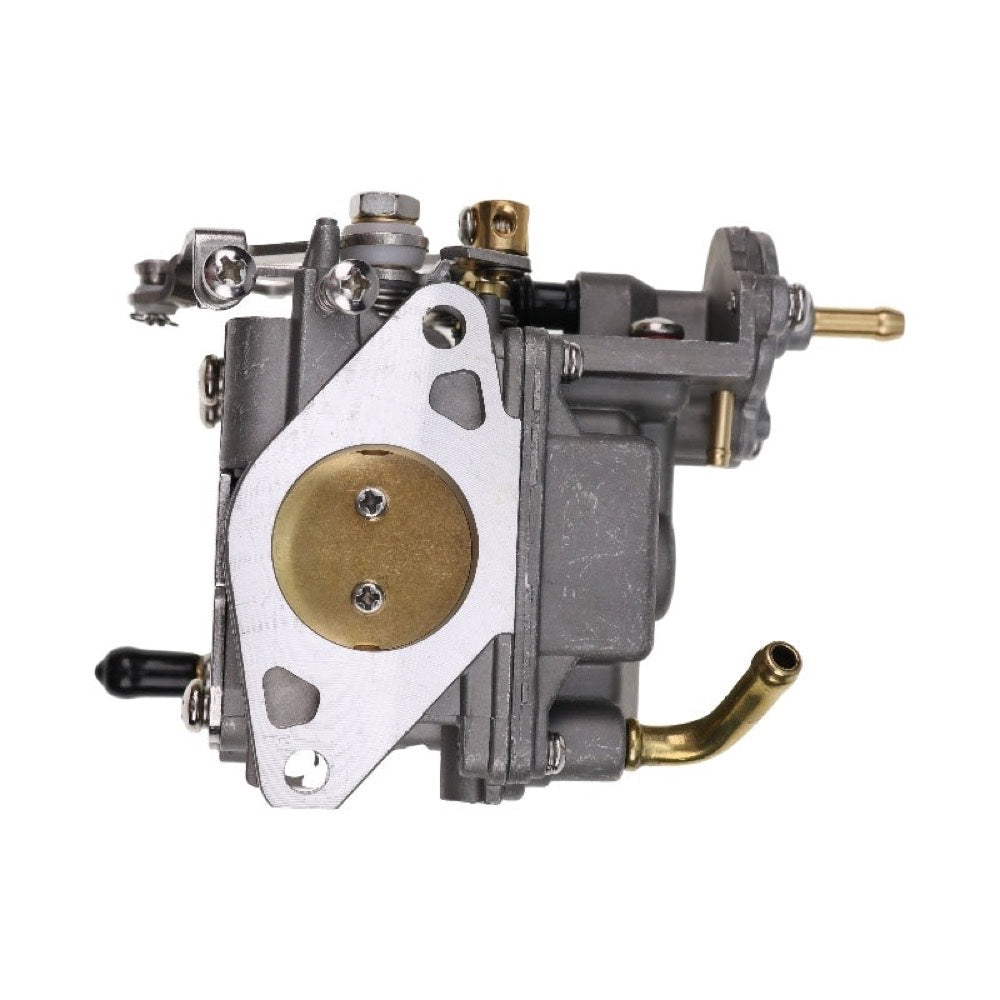 Carburetor 8M0129551 8M0109534 853720T16 853720T20 suitable for Mercury Mariner Outboard Engine 15HP 10HP 20HP 4-Stroke