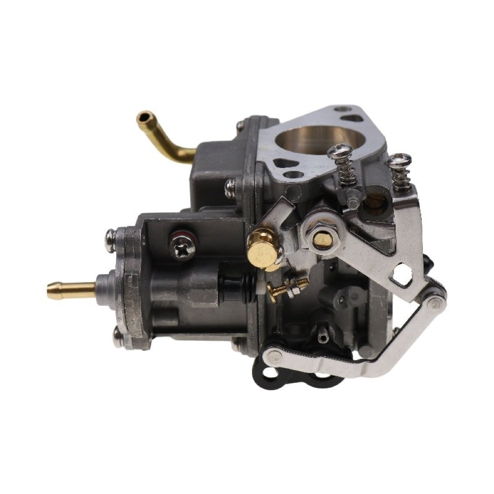 Carburetor 8M0129551 8M0109534 853720T16 853720T20 suitable for Mercury Mariner Outboard Engine 15HP 10HP 20HP 4-Stroke