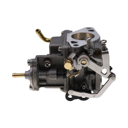 Carburetor 8M0129551 8M0109534 853720T16 853720T20 suitable for Mercury Mariner Outboard Engine 15HP 10HP 20HP 4-Stroke