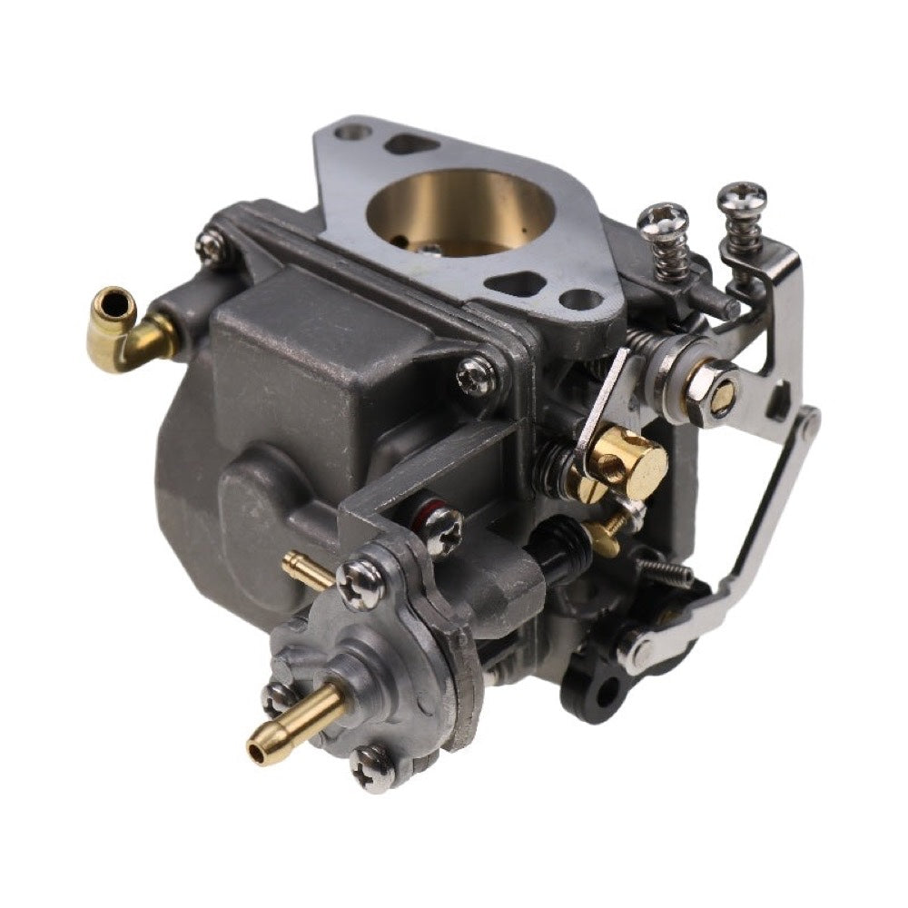 Carburetor 8M0129551 8M0109534 853720T16 853720T20 suitable for Mercury Mariner Outboard Engine 15HP 10HP 20HP 4-Stroke