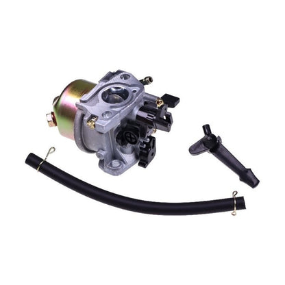 Carburetor Assembly 16100-Z0T-911 suitable for Honda GX160 168F GX200 5.5HP 6.5HP Pressure Washer Engine