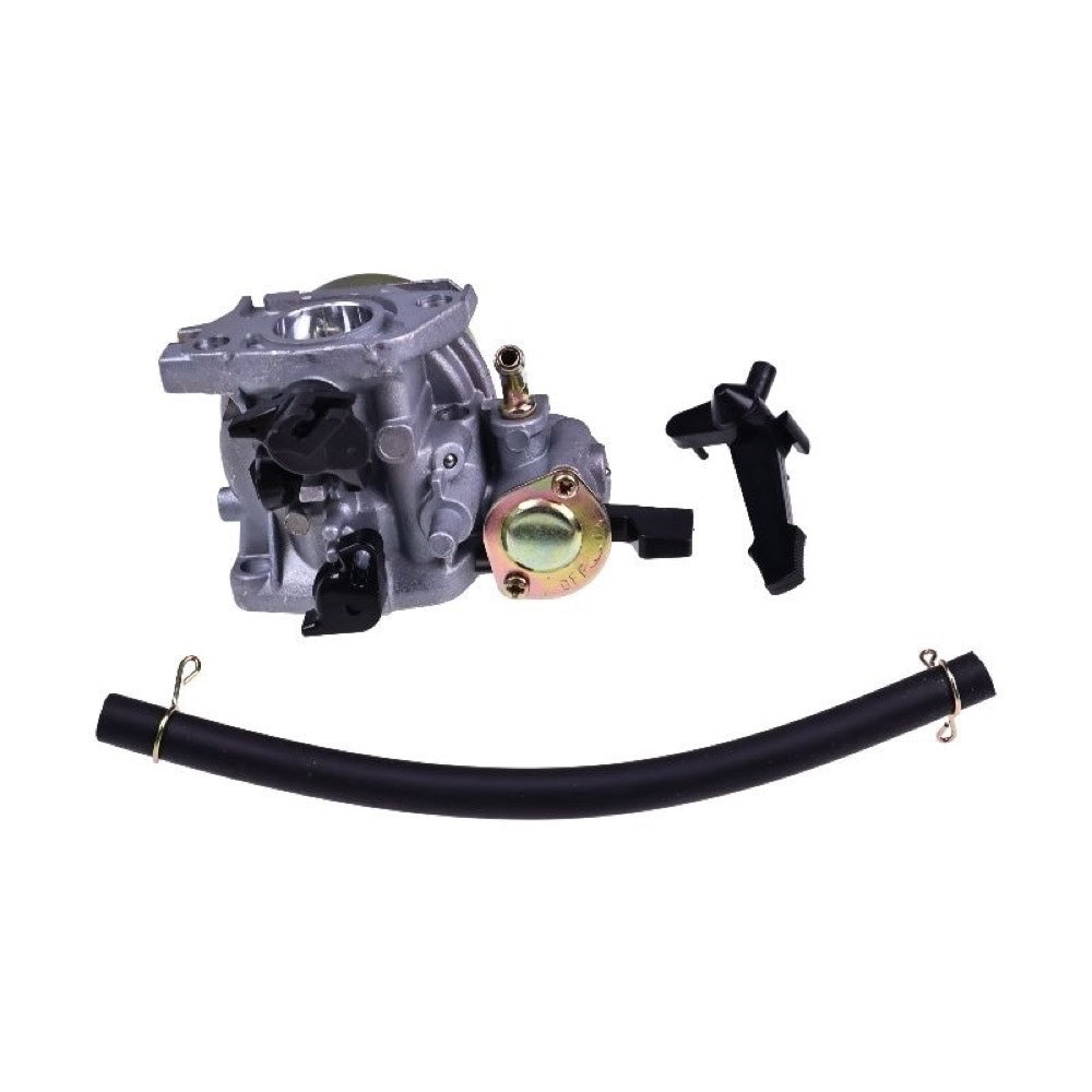 Carburetor Assembly 16100-Z0T-911 suitable for Honda GX160 168F GX200 5.5HP 6.5HP Pressure Washer Engine