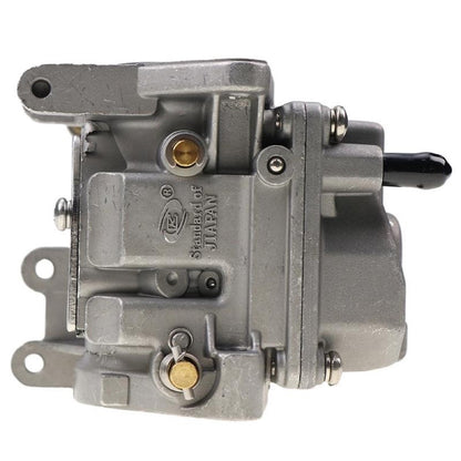 Carburetor Assy 69P-14301-00 69S-14301-00 fits Yamaha 2-stroke Engine 25HP 30HP Outboard Motor 30HMH