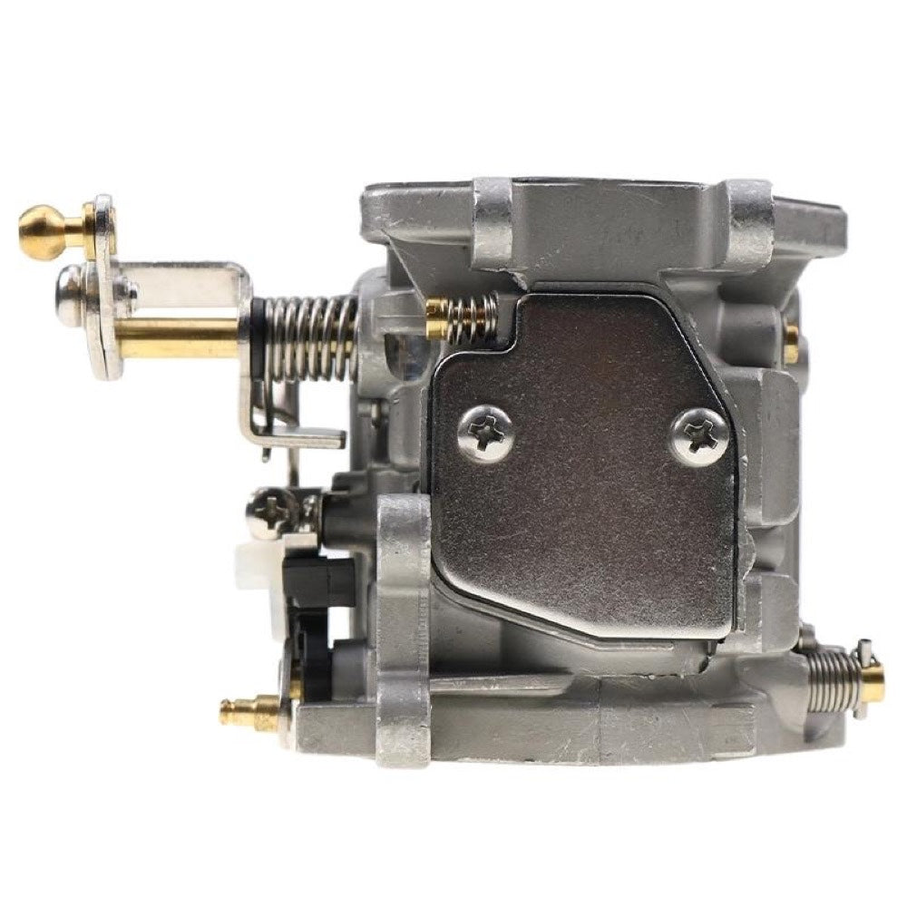 Carburetor Assy 69P-14301-00 69S-14301-00 fits Yamaha 2-stroke Engine 25HP 30HP Outboard Motor 30HMH
