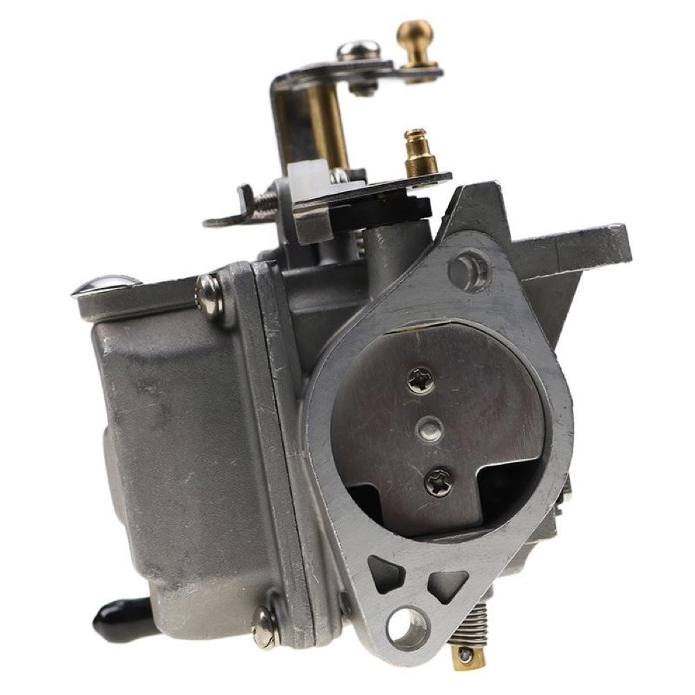 Carburetor Assy 69P-14301-00 69S-14301-00 fits Yamaha 2-stroke Engine 25HP 30HP Outboard Motor 30HMH