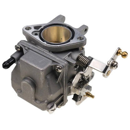 Carburetor Assy 69P-14301-00 69S-14301-00 fits Yamaha 2-stroke Engine 25HP 30HP Outboard Motor 30HMH