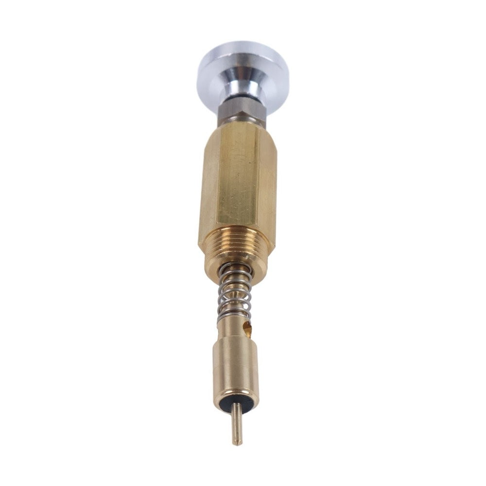 Carburetor Choke Cable Eliminator Kit 16012-1055 fits Kawasaki Motorcycle KLX650R Prairie 400 Arctic Cat 250 300 400 500
