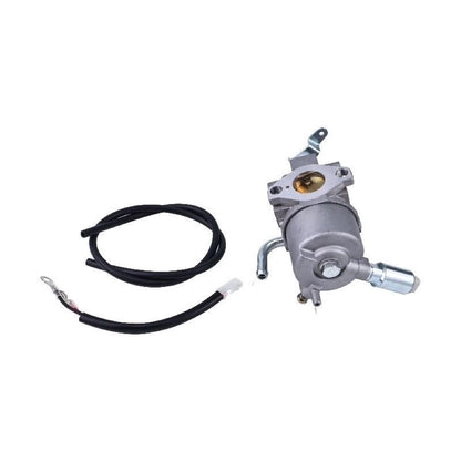 Carburetor EG601-44010 EG601-44013 EG601-44014 suitable for Kubota Engine WG752