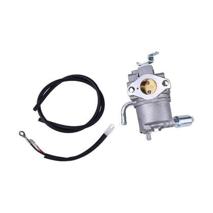 Carburetor EG601-44010 EG601-44013 EG601-44014 suitable for Kubota Engine WG752