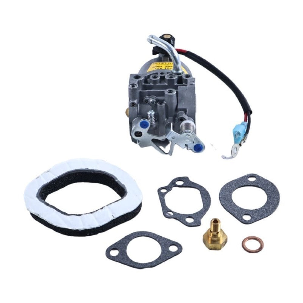 Carburetor Kit suitable for Onan Cummins Generator 4KYFA26100 4KYFA26100P 4KYFA26100K