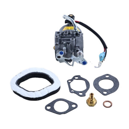 Carburetor Kit suitable for Onan Cummins Generator 4KYFA26100 4KYFA26100P 4KYFA26100K