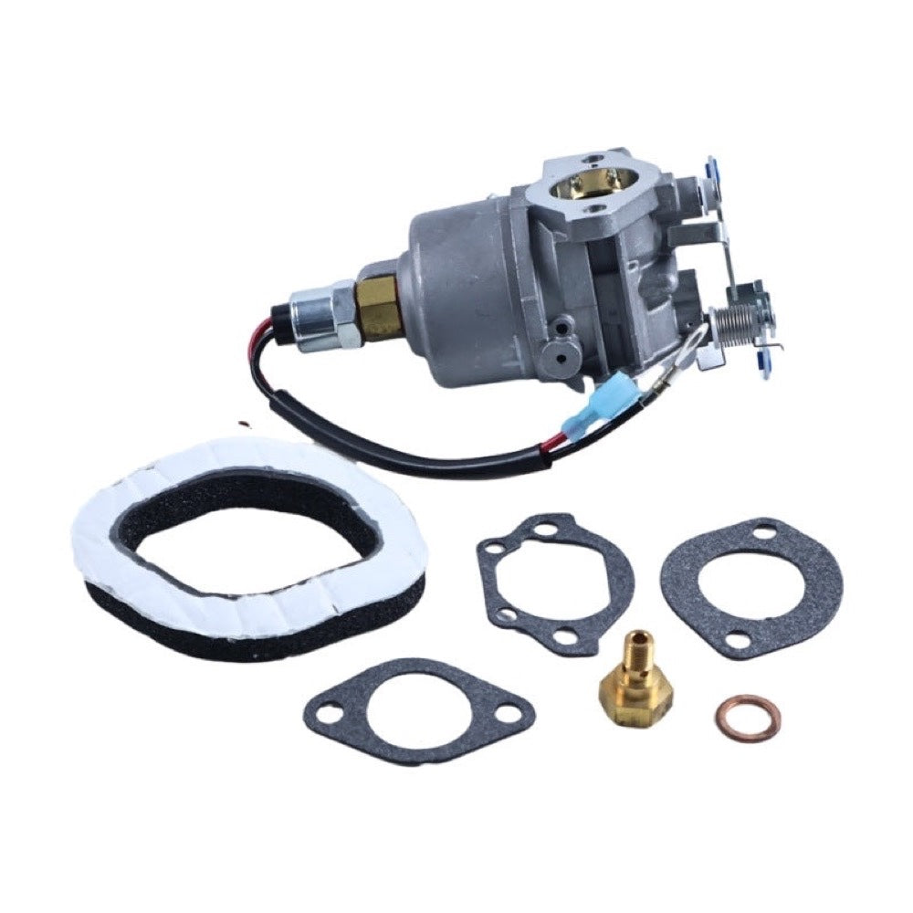 Carburetor Kit suitable for Onan Cummins Generator 4KYFA26100 4KYFA26100P 4KYFA26100K