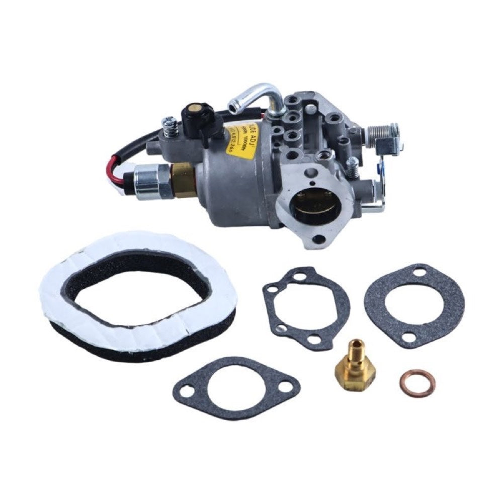 Carburetor Kit suitable for Onan Cummins Generator 4KYFA26100 4KYFA26100P 4KYFA26100K