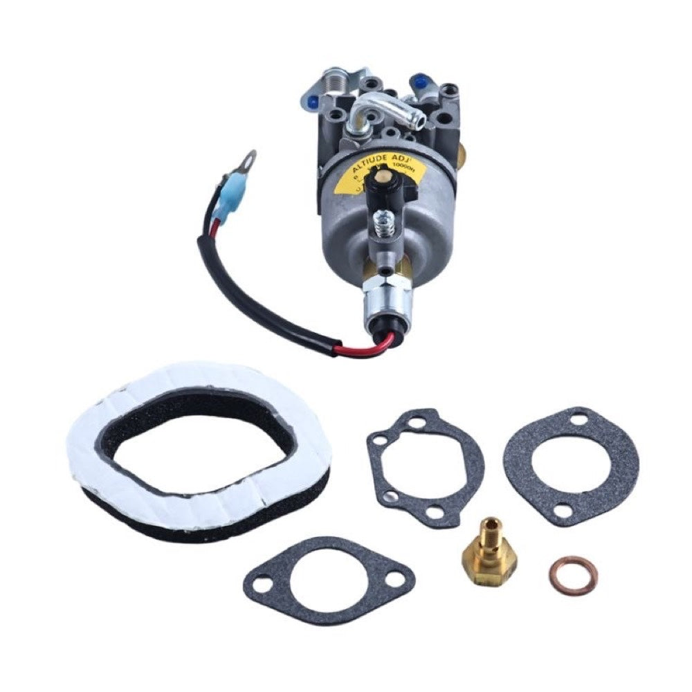 Carburetor Kit suitable for Onan Cummins Generator 4KYFA26100 4KYFA26100P 4KYFA26100K