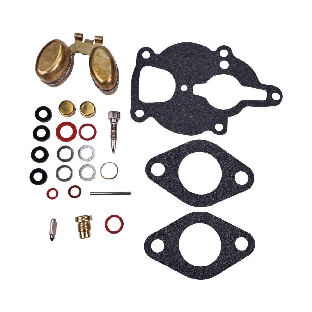 Carburetor Kit fits Wisconsin Engine AENL VH4D VHD TJD AEH L-63BU L63 Zenith 12098 14133