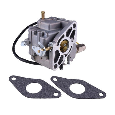 Carburetor MIA11386 MIA12362 15004-0799 suitable for Kawasaki Engine FD620D John Deere Tractor 425 445 455