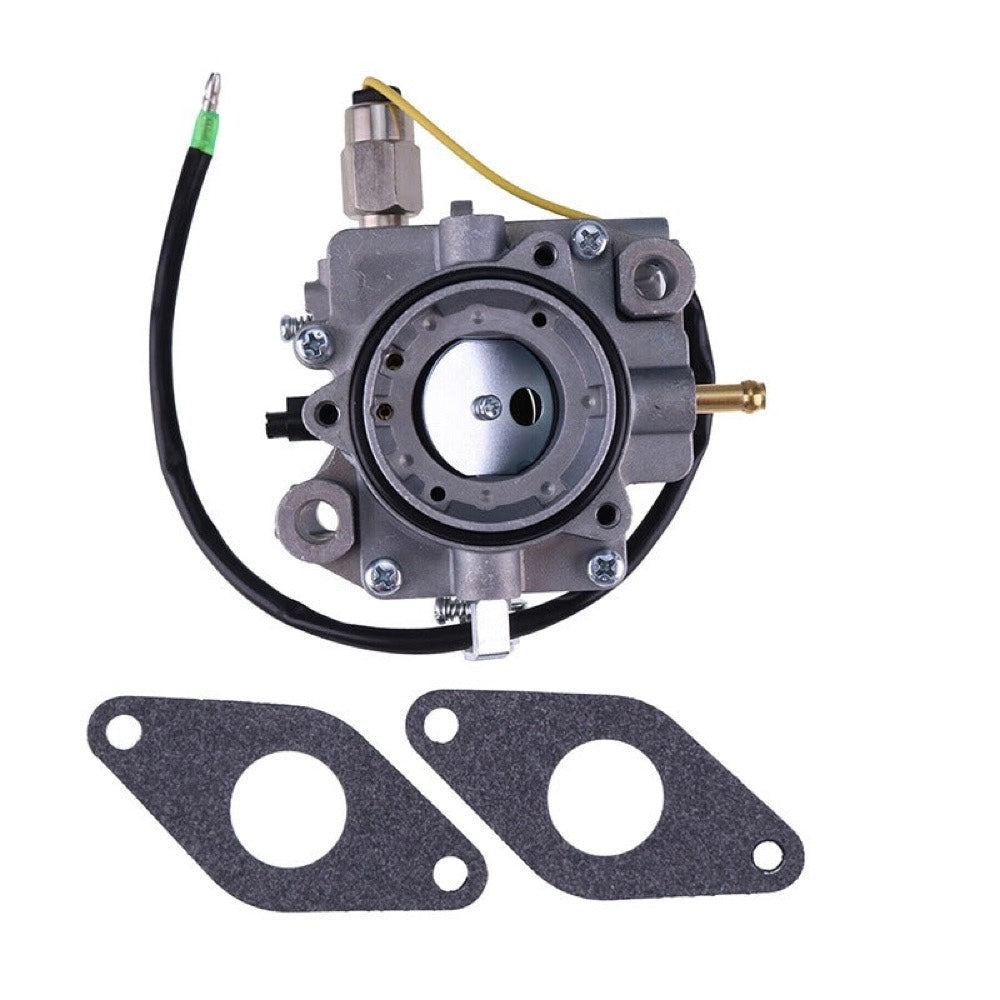 Carburetor MIA11386 MIA12362 15004-0799 suitable for Kawasaki Engine FD620D John Deere Tractor 425 445 455