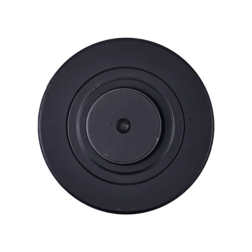 Carrier Roller 172499-37500 compatible with Yanmar Excavator SV100 V100 ViO80-7 V100-2A