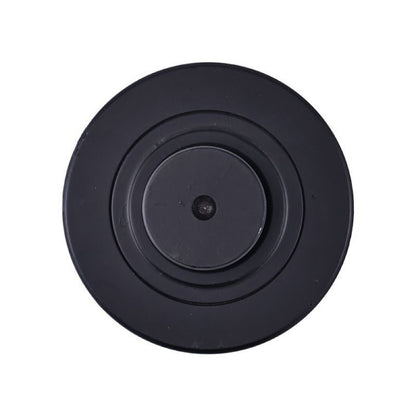 Carrier Roller 172499-37500 compatible with Yanmar Excavator SV100 V100 ViO80-7 V100-2A