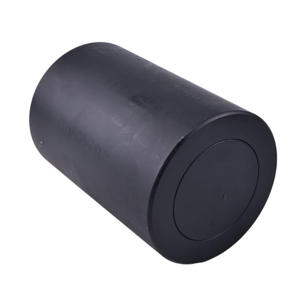 Carrier Roller 172499-37500 compatible with Yanmar Excavator SV100 V100 ViO80-7 V100-2A