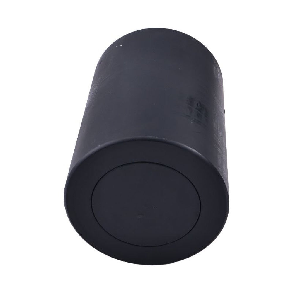 Carrier Roller 172499-37500 compatible with Yanmar Excavator SV100 V100 ViO80-7 V100-2A