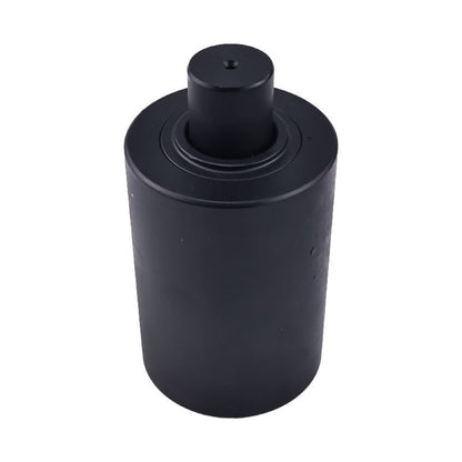 Carrier Roller 172499-37500 compatible with Yanmar Excavator SV100 V100 ViO80-7 V100-2A