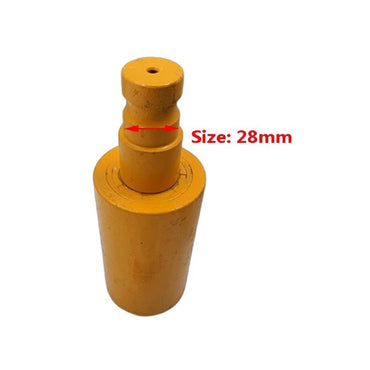 Carrier Roller 265-7675 for use with Caterpillar CAT Excavator 304CCR 305CCR 305.5D
