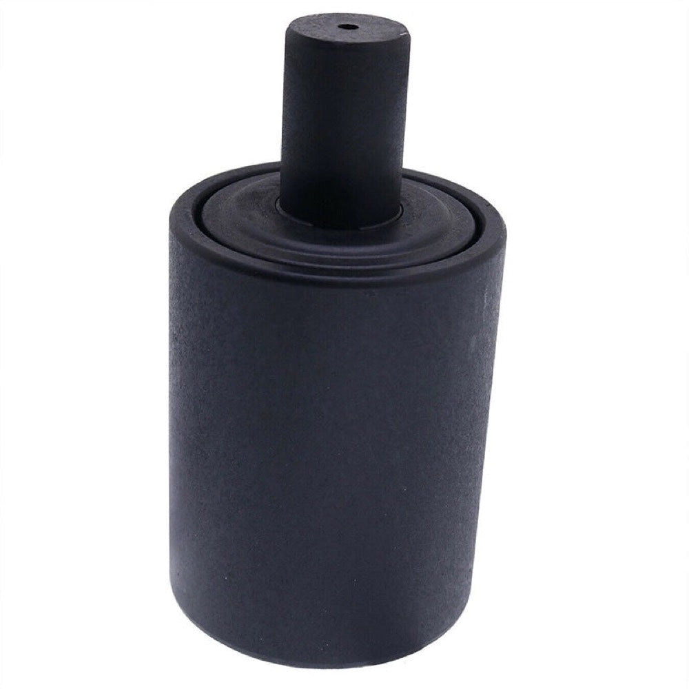 Carrier Roller 4392416 4357784 compatible with Hitachi Excavator EX30-1 EX30-2 EX30UR-1 EX30-2 EX35-1 EX35-2