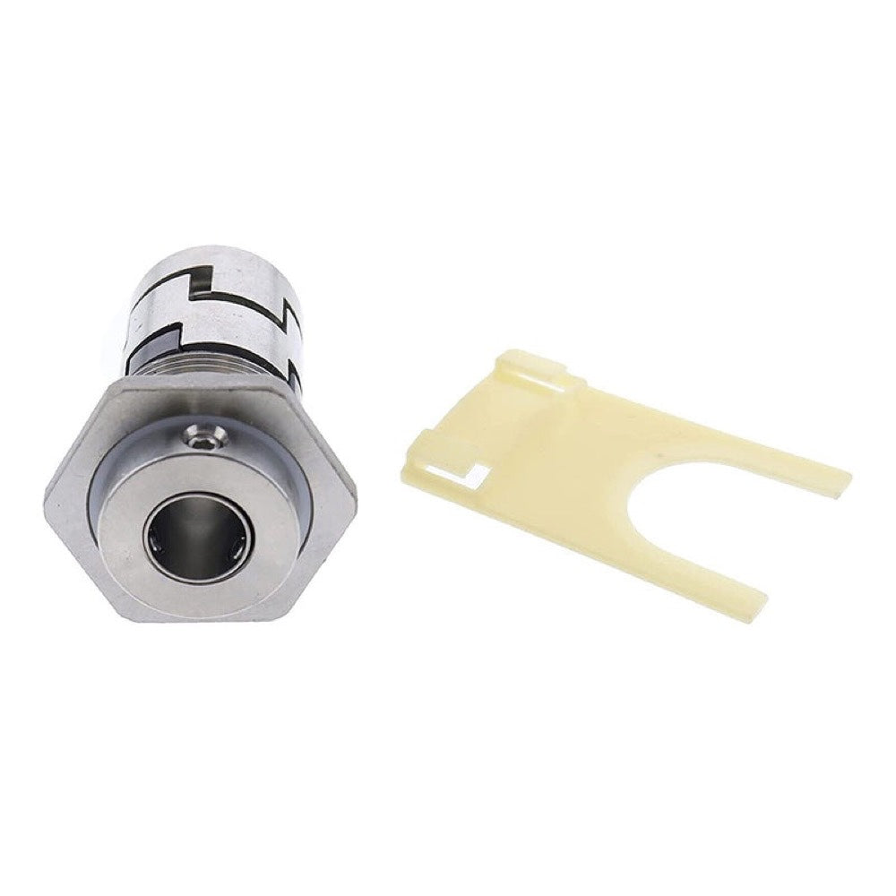 Cartridge Style Seal 96455086 for use with Grundfos CR8 CR1 CR3 CR5 CRN1 CRN3 CRN5 CRNE1 CRNE3-23HS