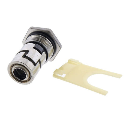 Cartridge Style Seal 96455086 for use with Grundfos CR8 CR1 CR3 CR5 CRN1 CRN3 CRN5 CRNE1 CRNE3-23HS