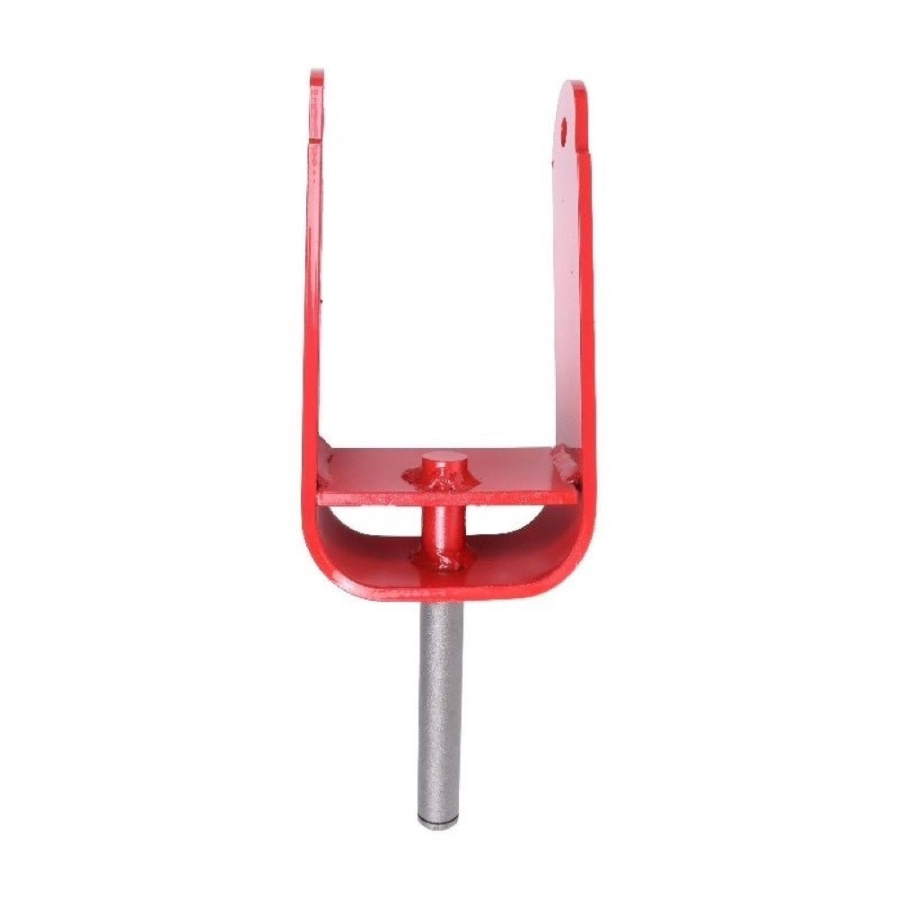 Caster Fork 110-6581-01 fits Toro Mower 74419 74420 74425 74432 74433 74434 74437