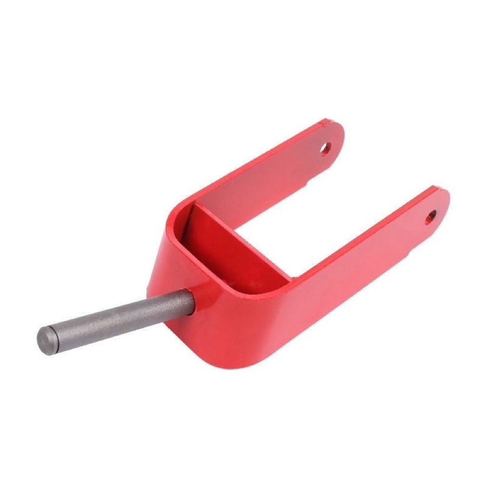Caster Fork 110-6581-01 fits Toro Mower 74419 74420 74425 74432 74433 74434 74437