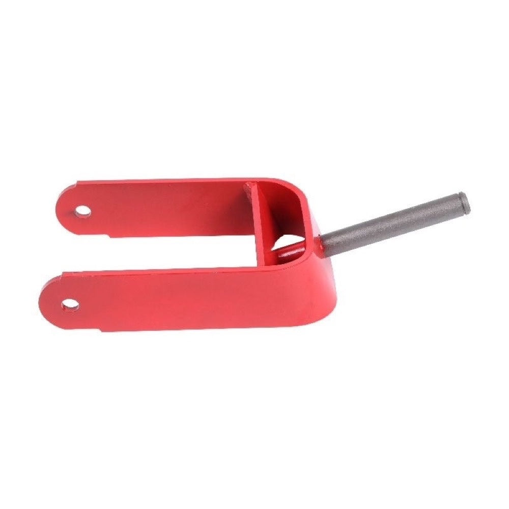 Caster Fork 110-6581-01 fits Toro Mower 74419 74420 74425 74432 74433 74434 74437