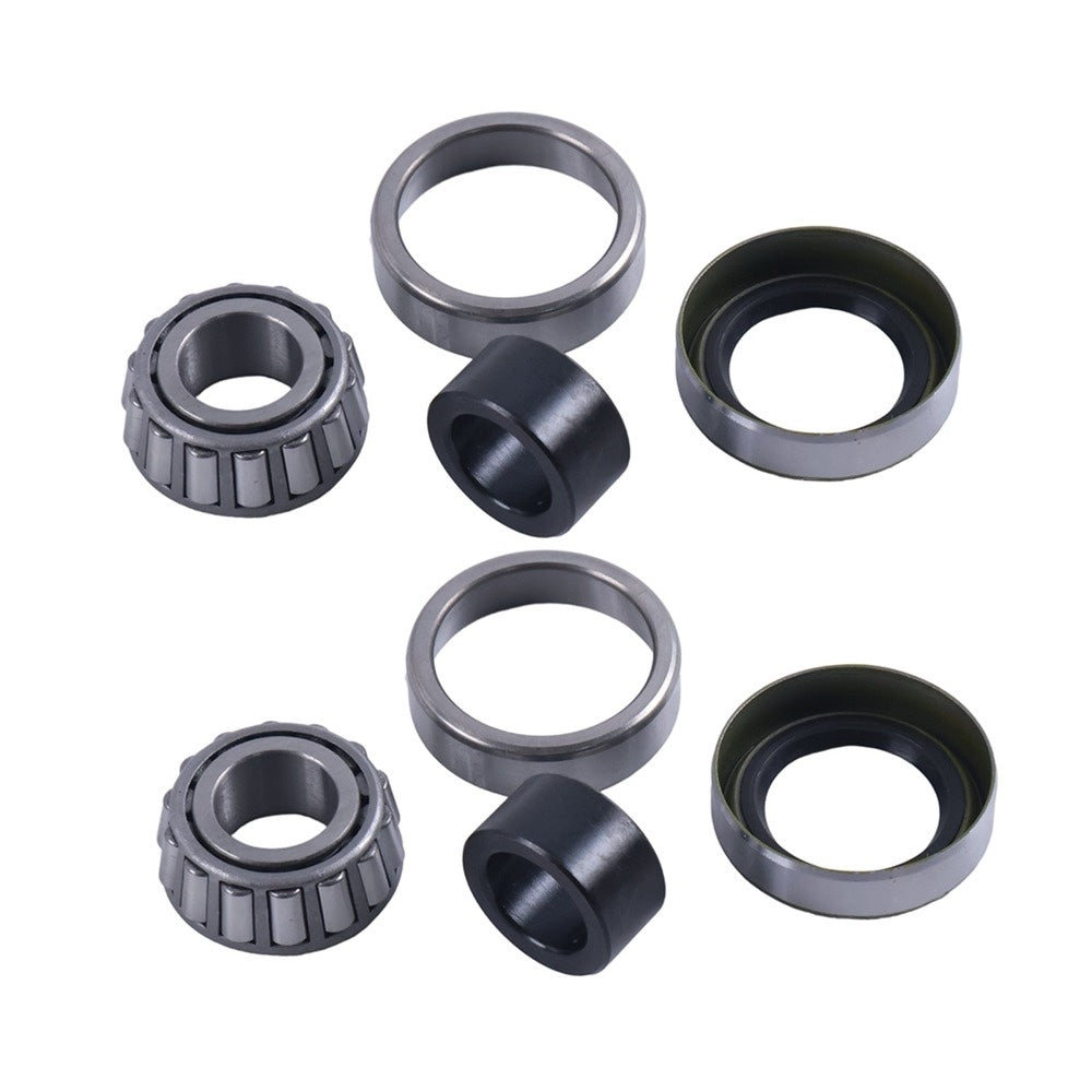 Caster Wheel Bearing Kit 482621 482622 fits Scag Mower SCZ48V SCZ52V SCZ61RD SCZII61RD SFZ61