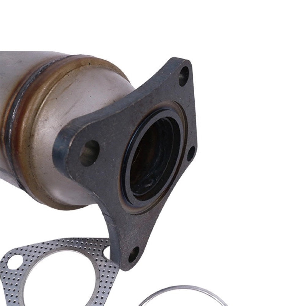 Catalytic Converter Set fits Nissan Quest SE SL 3.5L V6 2007-2009 Bank 1 and 2