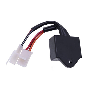 CDI Box 3301-135 compatible with Can-Am ATV DS 50 DS 90 Quest 50 Arctic Cat 50 Y-6 90 Y-12