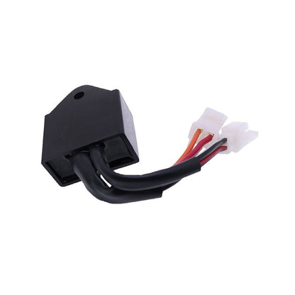 CDI Box 3301-135 compatible with Can-Am ATV DS 50 DS 90 Quest 50 Arctic Cat 50 Y-6 90 Y-12