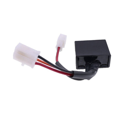 CDI Box 3301-135 compatible with Can-Am ATV DS 50 DS 90 Quest 50 Arctic Cat 50 Y-6 90 Y-12