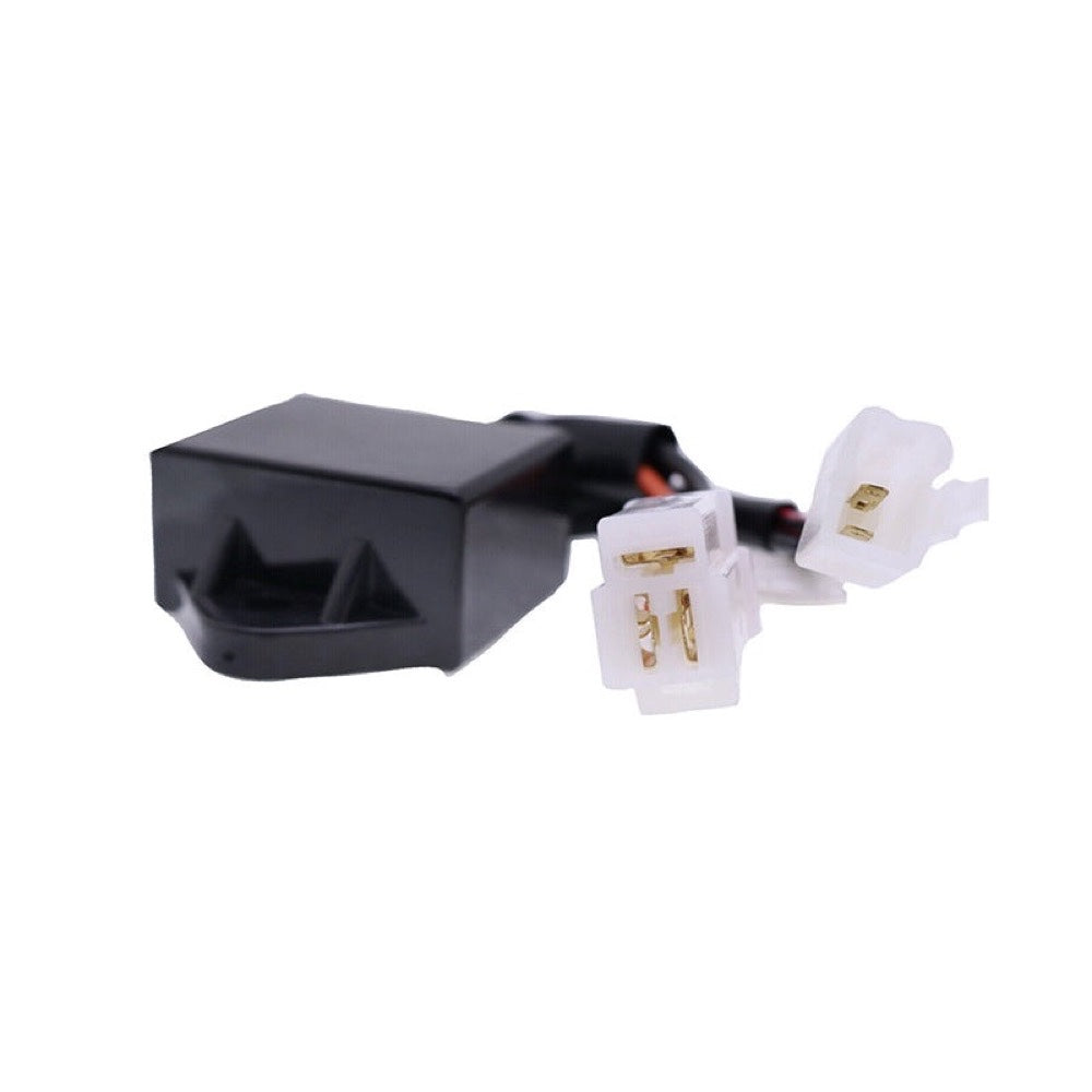 CDI Box 3301-135 compatible with Can-Am ATV DS 50 DS 90 Quest 50 Arctic Cat 50 Y-6 90 Y-12